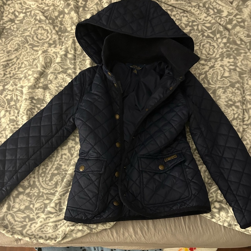 Polo ralph lauren jacket